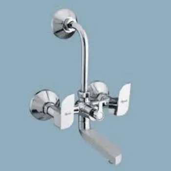 Wall Mixer
